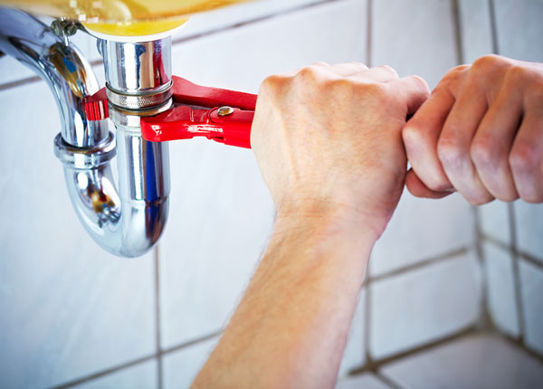 About Paramount Plumbers